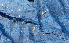 VIDEO: Mưa đá kèm dông lốc xuất hiện khiến người dân bất ngờ