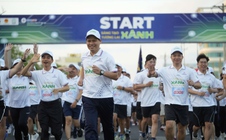 EVNSPC tổ chức lễ hưởng ứng hưởng ứng Chiến dịch Giờ Trái đất 2026