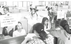 Báo in Người Lao Động 30-3: Mặt trận mới trong chiến sự Trung Đông