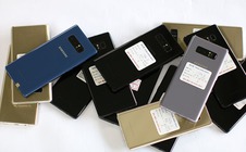 Từ 1-3, người dùng điện thoại xách tay sẽ không dùng được ứng dụng ngân hàng?