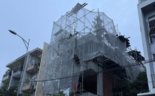 Ứng phó giá vật liệu tăng