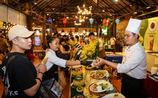 Lễ hội Văn hóa Ẩm thực, Món ngon Saigontourist Group 2026: Lan tỏa giá trị ẩm thực Việt ra thế giới