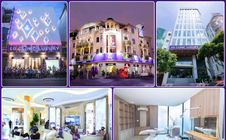 Trị thâm body Deep L-Picosure: Bước tiến công nghệ giúp LG Clinic dẫn đầu thị trường