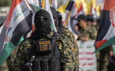 Điểm nóng xung đột ngày 2-4: Iraq “khổ” nhất vùng Vịnh, hứng đạn từ cả Mỹ lẫn Iran