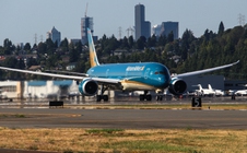 Mở rộng mạng bay quốc tế, Vietnam Airlines lãi hơn 7.600 tỉ đồng năm 2025