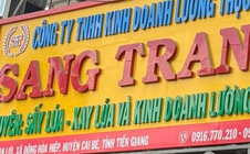 Tai nạn lao động nghiêm trọng, 7 người gặp nạn trong lò sấy ở Đồng Tháp