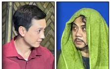 Diễn cùng Thành Lộc, Thành Khôn "lột xác" trong "Người đi ngược dòng"