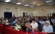 Ô nhiễm từ đốt hở rơm rạ