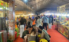 UBND TPHCM chấn chỉnh việc tổ chức các sự kiện trên đường Lê Lợi và Nguyễn Huệ