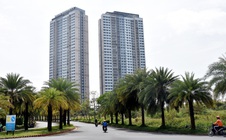 Người mua nhà thấp thỏm vì lãi vay