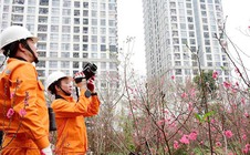 EVN dốc toàn lực bảo đảm điện mùa khô 2026