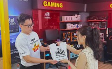 Điện thoại xách tay trước nguy cơ bị chặn ứng dụng ngân hàng và các dịch vụ công