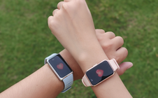Huawei Band 11 Series: Trợ thủ sức khỏe nhẹ tênh trên cổ tay cho phái đẹp