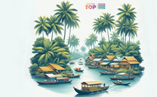 BenTreToplist - Giải pháp tra cứu nhanh điểm đến chất lượng tại Bến Tre