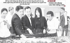 Báo in ngày 5-3: Người mua nhà thấp thỏm vì lãi vay