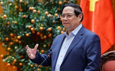 Thủ tướng: Tính toán phương án sơ tán công dân Việt Nam ra khỏi khu vực nguy cơ