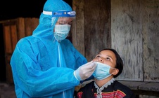 Y, bác sĩ Huế trổ tài... chụp ảnh