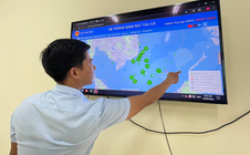 Siết chặt khai thác, xuất khẩu để gỡ thẻ vàng EC