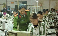 Bộ Công an đề xuất phạm nhân được gọi video call, nhận tiền gửi từ người thân qua mã QR