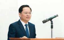 Ông Nguyễn Anh Tuấn giữ chức Chủ tịch Tổng LĐLĐ Việt Nam nhiệm kỳ 2023-2028