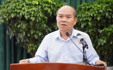 Phó Chủ tịch UBND TPHCM Trần Văn Bảy nhận thêm nhiệm vụ