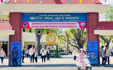 Gia Lai công bố lịch thi tuyển sinh lớp 10 năm học 2026-2027