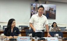 Nhà ở xã hội “tắc” khâu nộp hồ sơ, Sở Xây dựng TPHCM lên tiếng