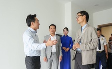 TPHCM: Hàng loạt dự án chung cư đủ điều kiện mở bán