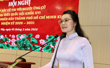 Cần có cơ chế đặc thù cho ngành giáo dục TPHCM