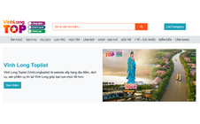 VinhLongToplist - Bản đồ trải nghiệm du lịch sinh thái miệt vườn Vĩnh Long