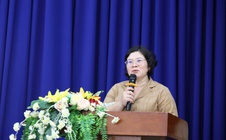 Cam kết giám sát các dự án hạ tầng chiến lược TPHCM