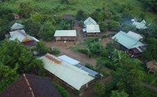 Làng biệt lập giữa đại ngàn Gia Lai tổ chức bầu cử sớm