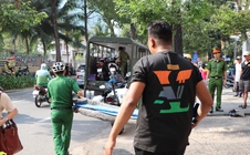 Xử lý lấn chiếm vỉa hè: Còn nhiều người tìm cách đối phó