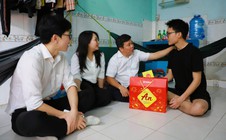 EVNGENCO3 bền bỉ chăm lo học sinh mồ côi do Covid-19