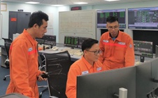 EVNGENCO3: Sản lượng điện tháng 1 tăng 14,27%