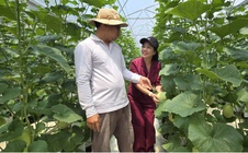 Quỹ hỗ trợ cộng đồng David Dương giúp người dân vươn lên làm giàu