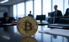 Thị trường tiền số hôm nay, 7-3: Tín hiệu xấu từ "cá voi"