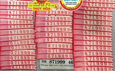 Chiều 7-3, thêm nhiều khách hàng ở TPHCM trúng thưởng xổ số miền Nam