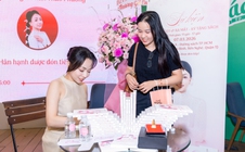 Nữ đạo diễn Phan Thảo Phương kể chuyện mình