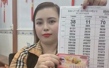 32 vé trúng độc đắc xổ số miền Nam đang được đại lý tìm kiếm