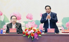 Thống nhất dự kiến nội dung kỳ họp thứ nhất Quốc hội khóa XVI