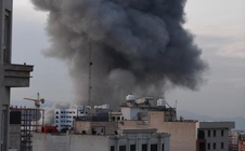 Chiến sự Trung Đông ngày 1-4: Iran tuyên bố sẵn sàng trả đũa Mỹ - Israel thêm ít nhất 6 tháng