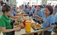 Nhận tiền ăn giữa ca quá 1,2 triệu đồng/tháng, người lao động bị tính thuế thu nhập cá nhân?