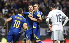 Châu Âu chốt đủ 16 suất dự World Cup 2026: Kịch tính và nhiều bất ngờ