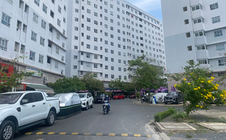 TP HCM đẩy nhanh nguồn cung nhà ở xã hội