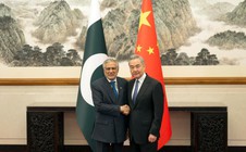 Sáng kiến hòa bình mới cho Trung Đông