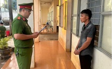 Giả người mua, mượn chạy thử rồi phóng xe bỏ trốn