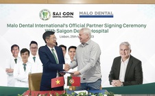 Bệnh viện Răng Hàm Mặt Sài Gòn - Chuyên trồng răng Implant top đầu TPHCM