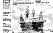 Báo in ngày 2-4: Nha Trang - Đà Lạt sẽ chỉ còn 1,5 đến 2 giờ di chuyển