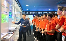 CHỦ ĐỘNG VIỆC LÀM THỜI AI (*): Kỹ năng quyết định cơ hội